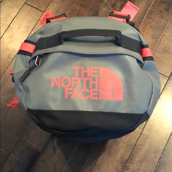 The North Face Handbags - The North Face - Small Base Camp Bag